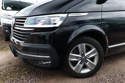 Volkswagen T6.1 California  2.0 TDI 199 DSG7 4M Ocean DCC 108936117 4