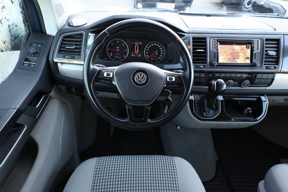 Volkswagen T6 California 2.0 TDI 150 DSG Coast Nav StH PDC 105338435 6
