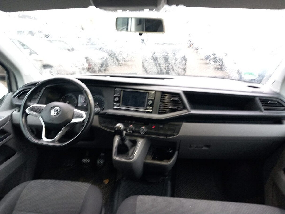 Volkswagen T6 Kasten PLUS 2.0 TDI L1H1 AppC Tempom 6-S T6.1 144141506 4
