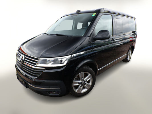 Volkswagen T6.1 California  2.0 TDI 199 DSG7 4M Ocean DCC 108936117 0