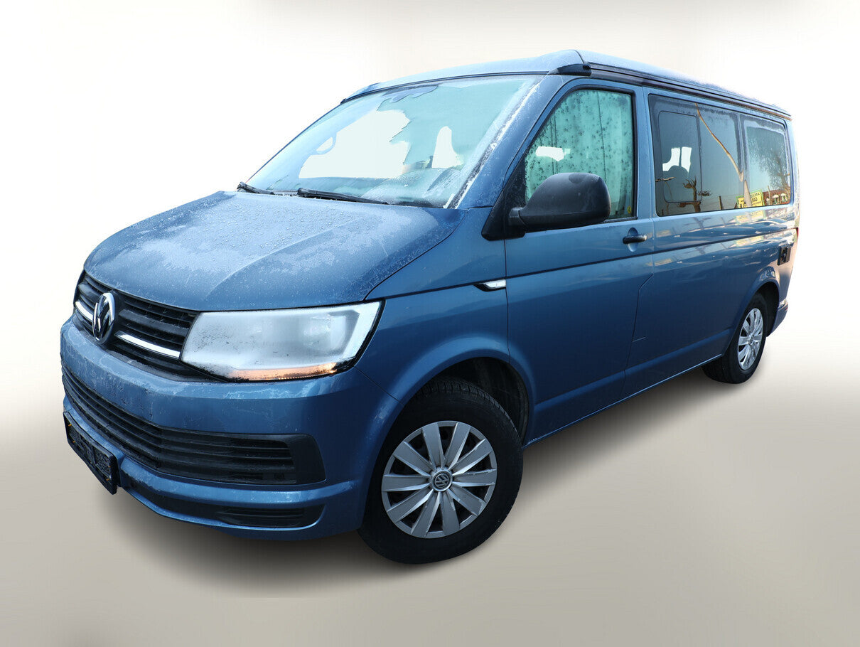 Volkswagen T6 California 2.0 TDI 150 DSG Coast Nav StH PDC 105338435 0