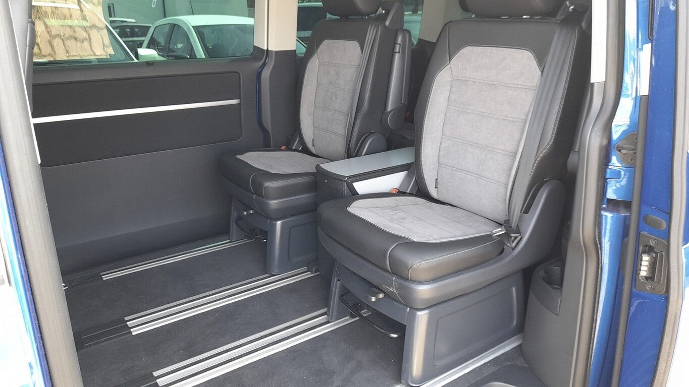 Volkswagen T6.1 Multivan TDI199 DSG CL LED Nav ACC El.Türen 92847001 5