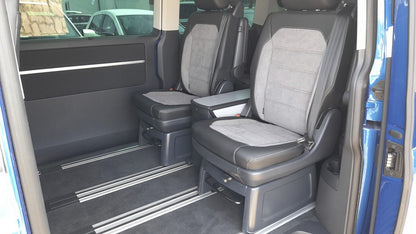 Volkswagen T6.1 Multivan TDI199 DSG CL LED Nav ACC El.Türen 92847001 5