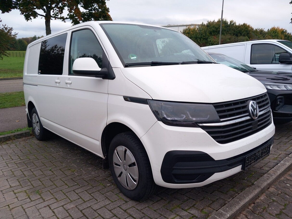 Volkswagen T6 Kasten PLUS 2.0 TDI L1H1 AppC Tempom 6-S T6.1 144141506 1