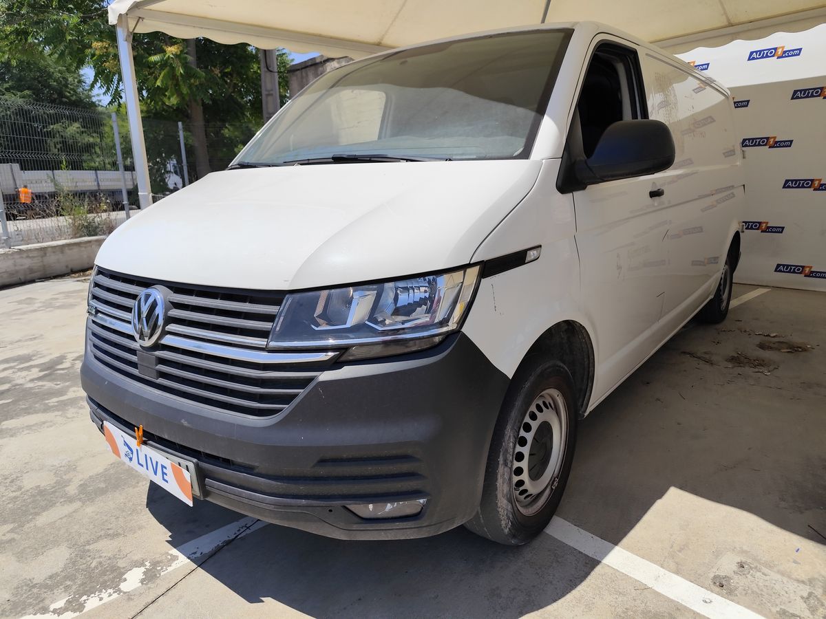 Frontal izquierda