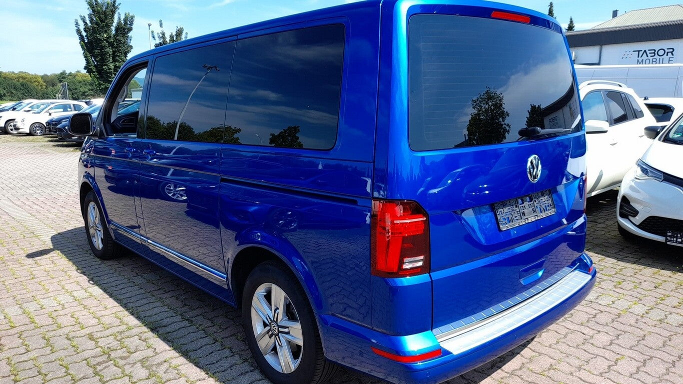Volkswagen T6.1 Multivan TDI199 DSG CL LED Nav ACC El.Türen 92847001 3
