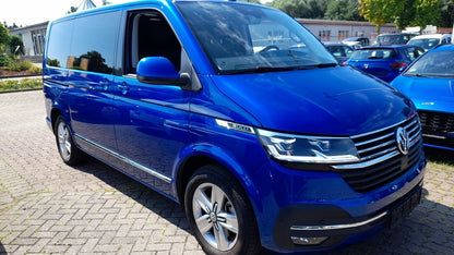 Volkswagen T6.1 Multivan TDI199 DSG CL LED Nav ACC El.Türen 92847001 1