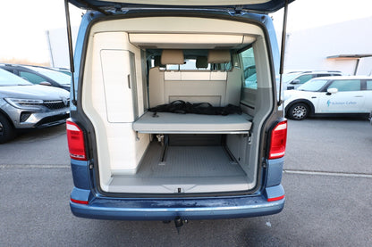 Volkswagen T6 California 2.0 TDI 150 DSG Coast Nav StH PDC 105338435 9