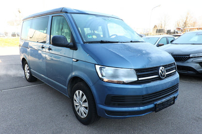 Volkswagen T6 California 2.0 TDI 150 DSG Coast Nav StH PDC 105338435 1
