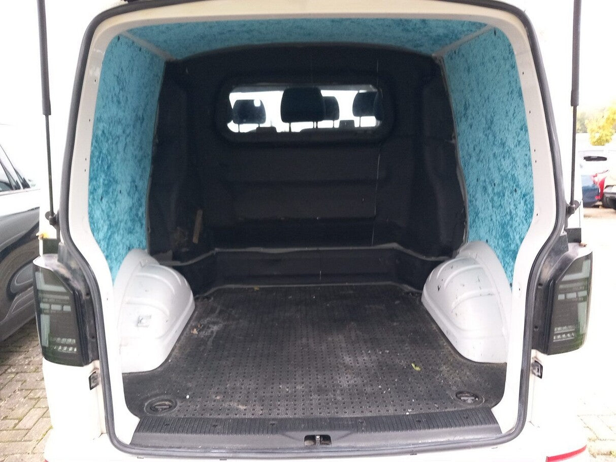 Volkswagen T6 Kasten PLUS 2.0 TDI L1H1 AppC Tempom 6-S T6.1 144141506 7