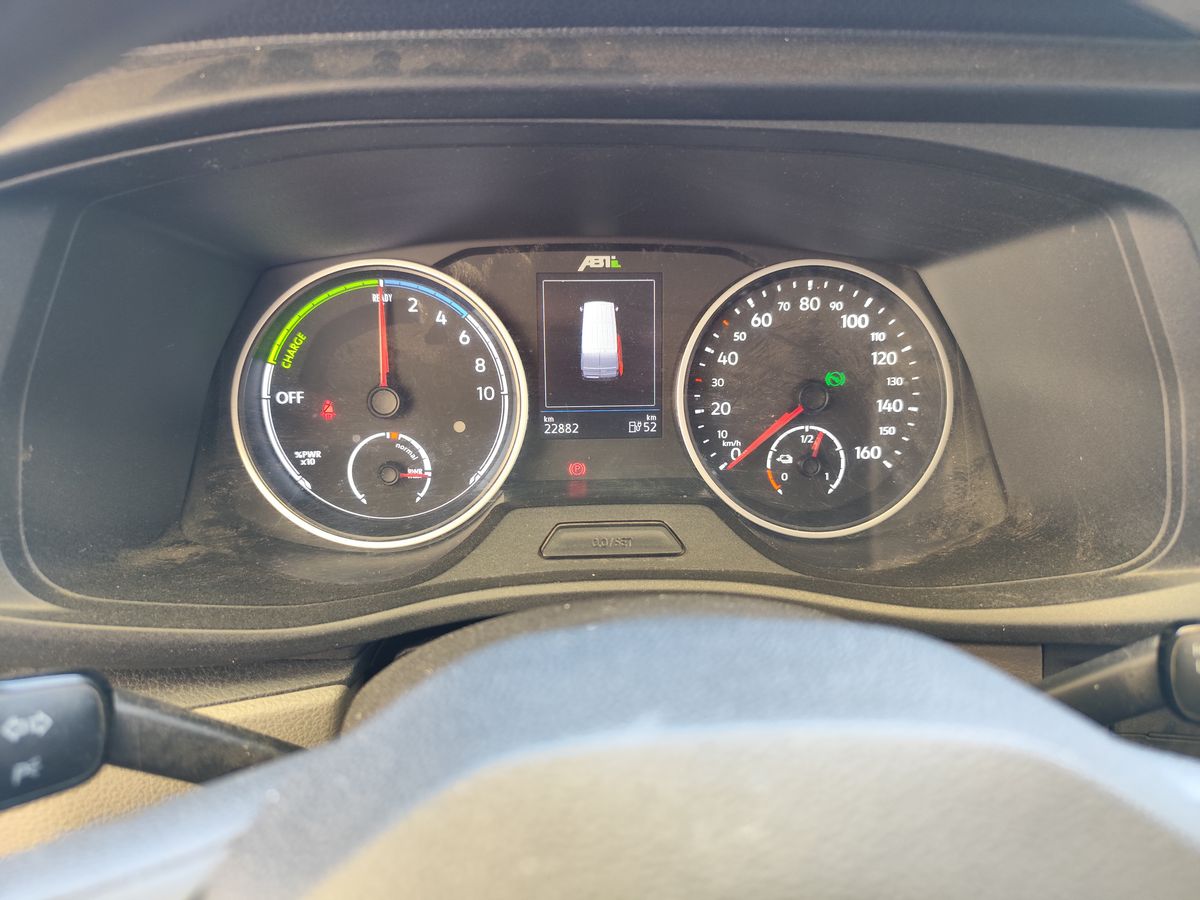Velocímetro