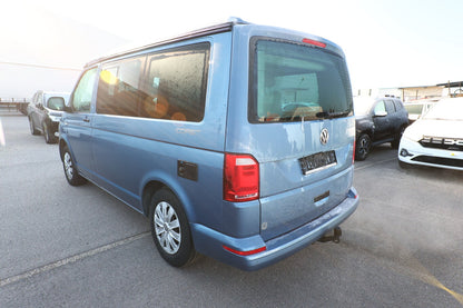 Volkswagen T6 California 2.0 TDI 150 DSG Coast Nav StH PDC 105338435 3