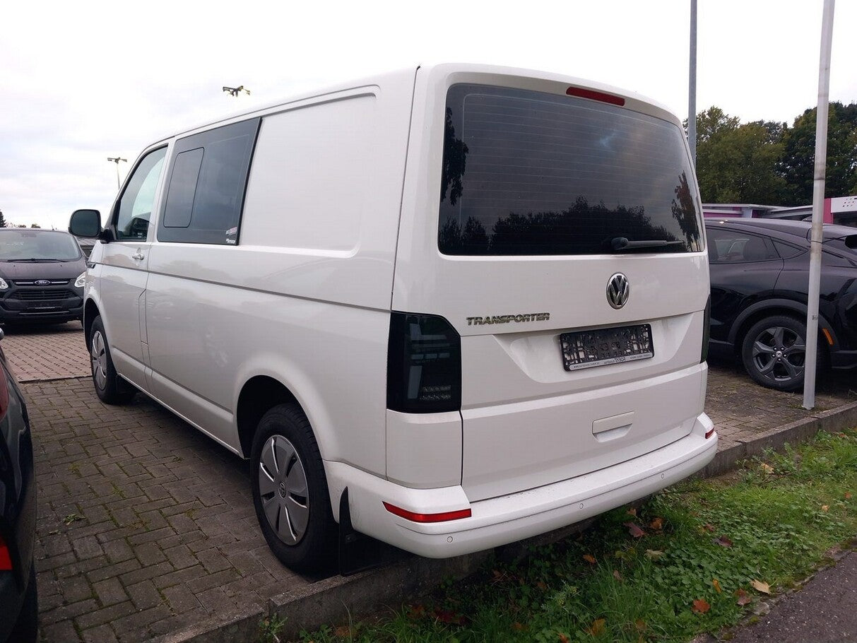 Volkswagen T6 Kasten PLUS 2.0 TDI L1H1 AppC Tempom 6-S T6.1 144141506 3