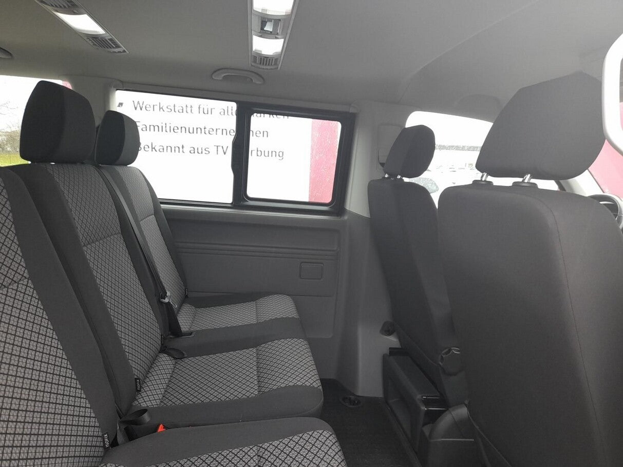 Volkswagen T6.1 Caravelle TDI 150 DSG 8-S SHZ PDC AppCo 150341397 5