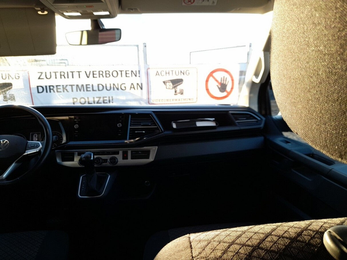 Volkswagen T6.1 Multivan 2.0 TDI 150 DSG7 Trendline 7S Nav  109048694 5