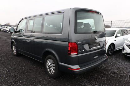 Volkswagen T6.1 Multivan 2.0 TDI 150 DSG7 Trendline 7S Nav  109048694 3