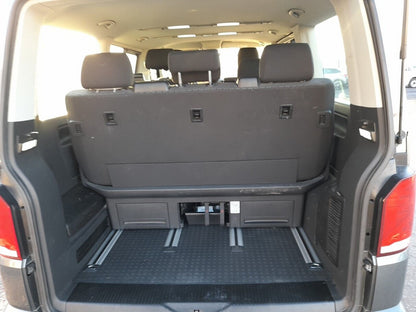 Volkswagen T6.1 Multivan 2.0 TDI 150 DSG7 Trendline 7S Nav  109048694 9