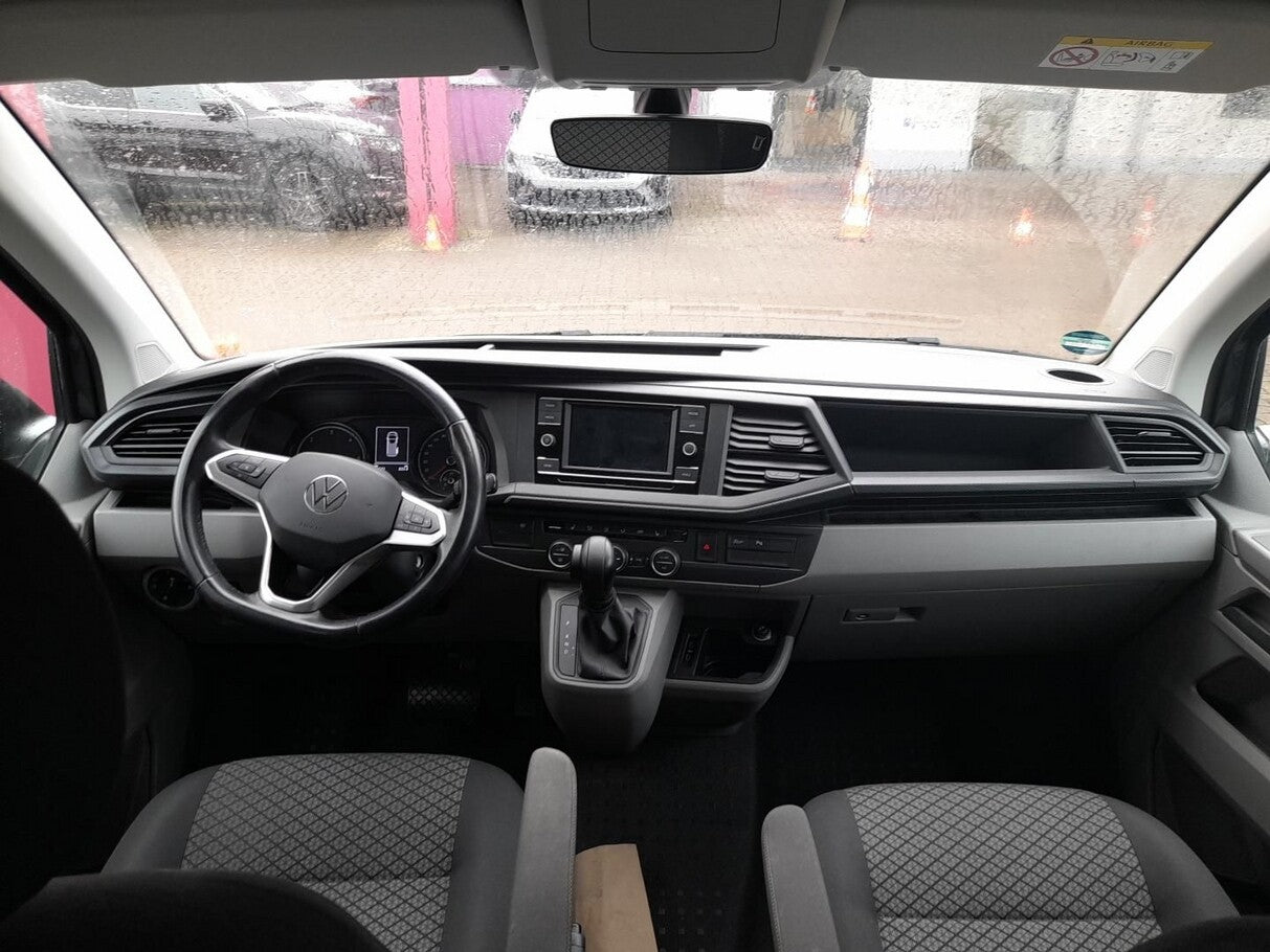 Volkswagen T6.1 Caravelle TDI 150 DSG 8-S SHZ PDC AppCo 150341397 6