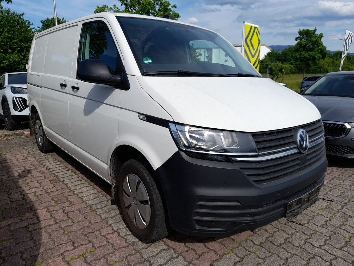 Volkswagen T6.1 2.0 TDI 110 3-S 2,6t Klima HFT Kamera  124615036 1