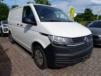 Volkswagen T6.1 2.0 TDI 110 3-S 2,6t Klima HFT Kamera  124615036 1
