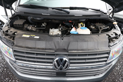 Volkswagen T6.1 Multivan 2.0 TDI 150 DSG7 Trendline 7S Nav  109048694 11