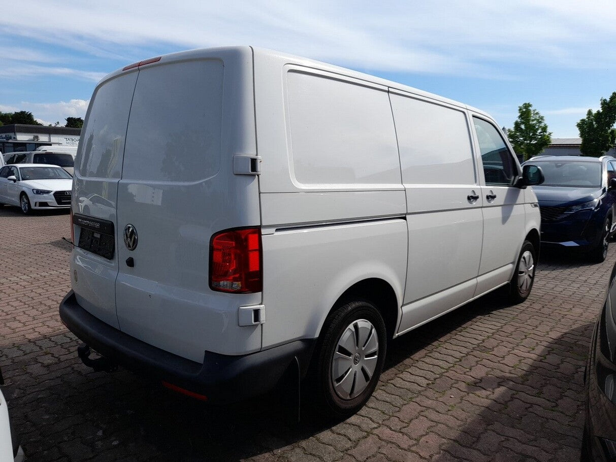 Volkswagen T6.1 2.0 TDI 110 3-S 2,6t Klima HFT Kamera  124615036 2