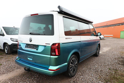 Volkswagen T6.1 California TDI 150 DSG 4M Beach C. StHz AHK 99122923 2
