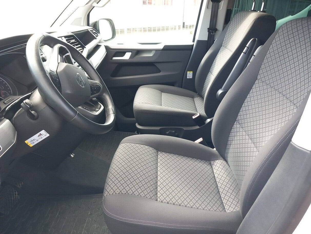 Volkswagen T6.1 2.0 TDI 150 DSG California Beach Camper Ed. 138835434 5