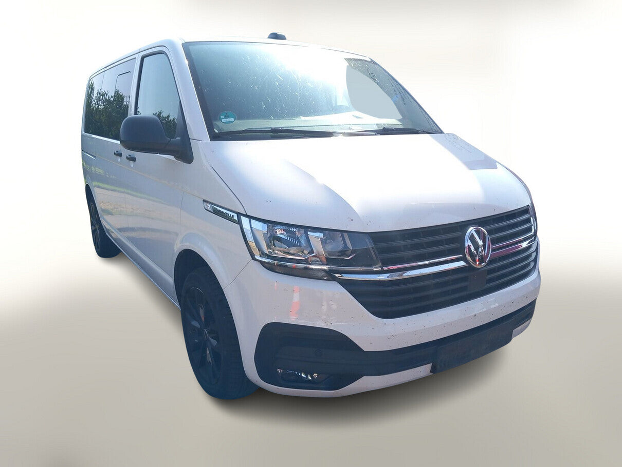 Volkswagen T6 Caravelle TDI 150 DSG 8-Sitzer SHZ PDC T6.1 126441168 0
