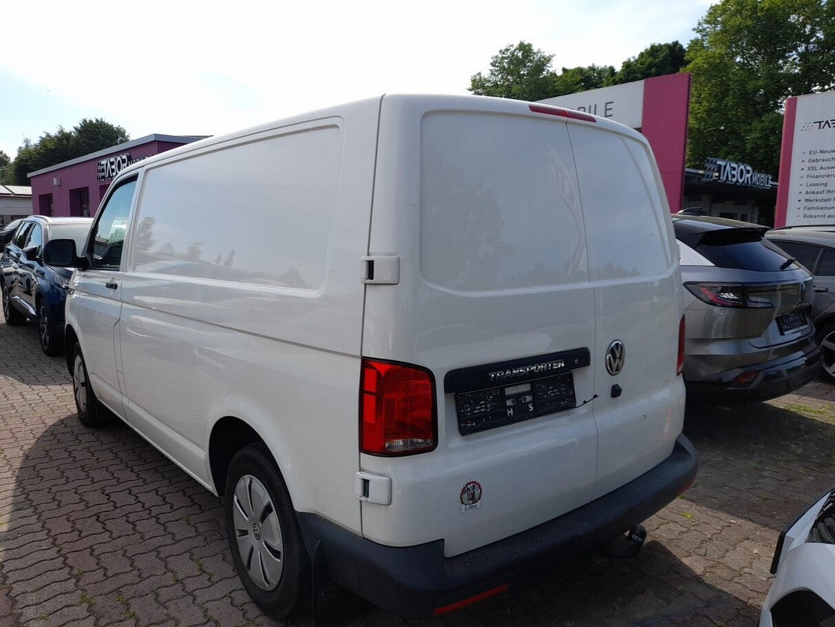 Volkswagen T6.1 2.0 TDI 110 3-S 2,6t Klima HFT Kamera  124615036 3