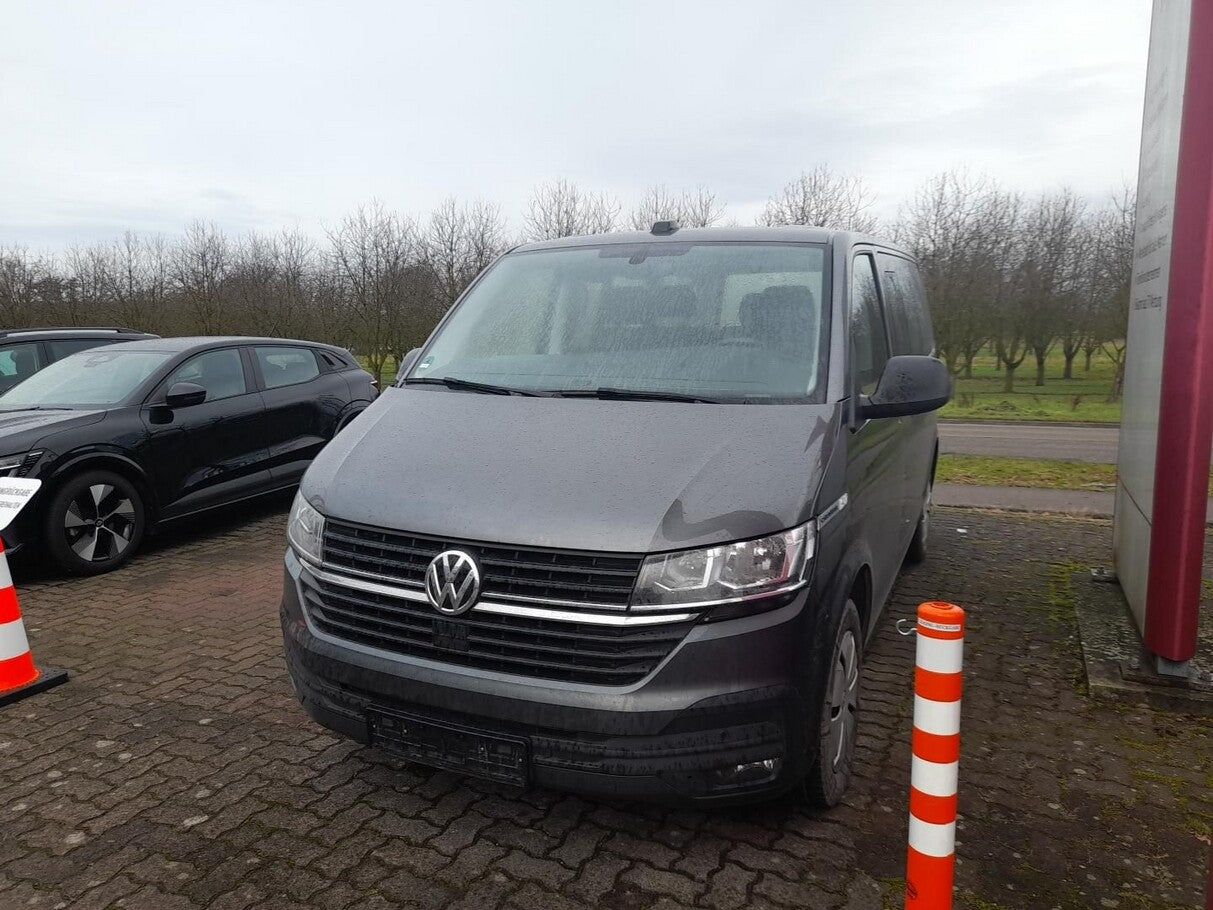 Volkswagen T6.1 Caravelle TDI 150 DSG 8-S SHZ PDC AppCo 150341397 1