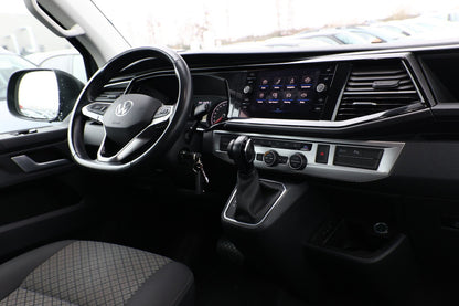 Volkswagen T6.1 Multivan 2.0 TDI 150 DSG7 Trendline 7S Nav  109048694 9