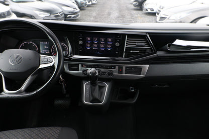 Volkswagen T6.1 Multivan 2.0 TDI 150 DSG7 Trendline 7S Nav  109048694 8