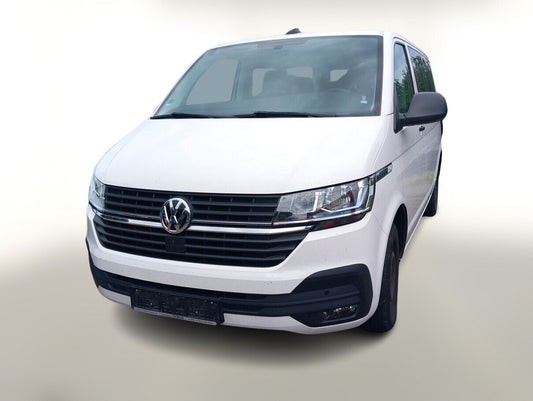 Volkswagen T6 Caravelle TDI 150 8-S SHZ PDC Klimaaut T6.1 127796397 0