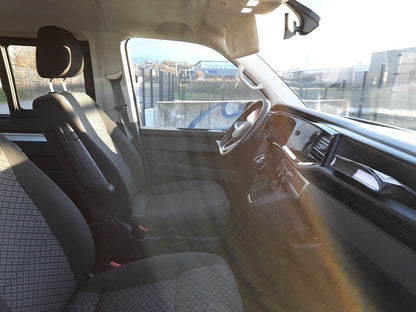 Volkswagen T6.1 Multivan 2.0 TDI 150 DSG7 Trendline 7S Nav  109048694 6