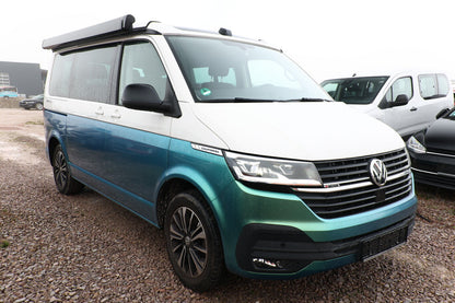 Volkswagen T6.1 California TDI 150 DSG 4M Beach C. StHz AHK 99122923 1
