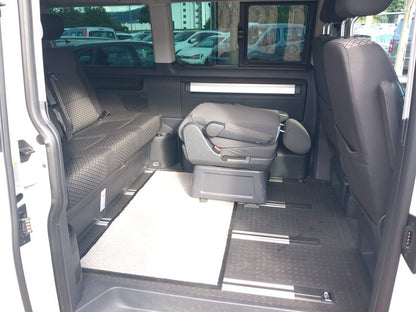 Volkswagen T6.1 2.0 TDI 150 DSG California Beach Camper Ed. 138835434 6