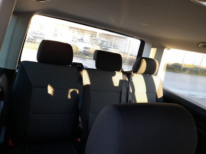 Volkswagen T6.1 Multivan 2.0 TDI 150 DSG7 Trendline 7S Nav  109048694 8