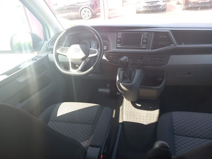 Volkswagen T6.1 Caravelle TDI 150 DSG 8-Sitzer SHZ PDC 126441168 4