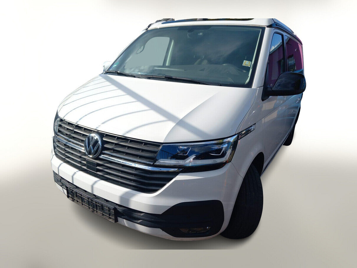 Volkswagen T6.1 2.0 TDI 150 DSG California Beach Camper Ed. 138835434 0