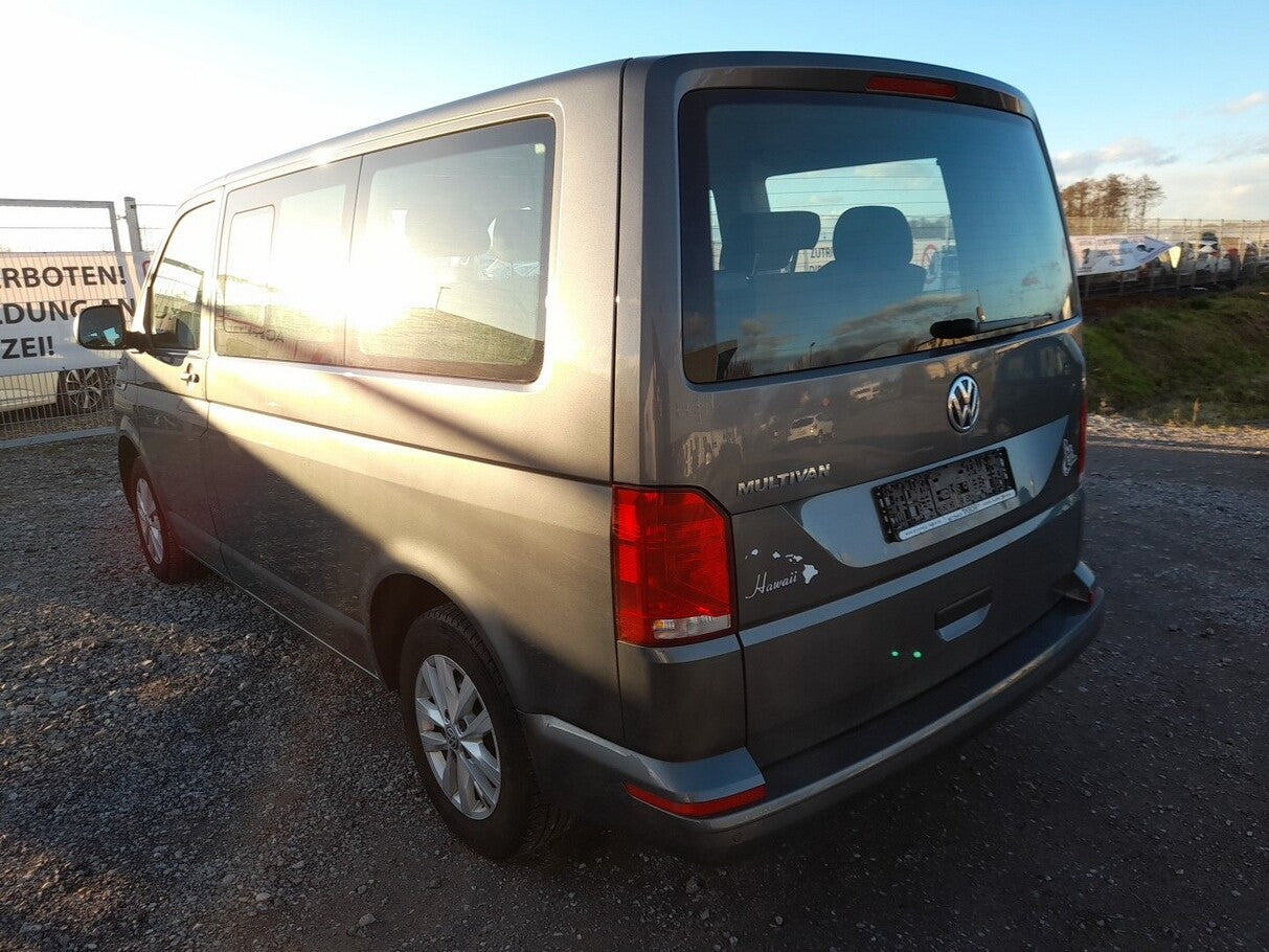 Volkswagen T6.1 Multivan 2.0 TDI 150 DSG7 Trendline 7S Nav  109048694 3