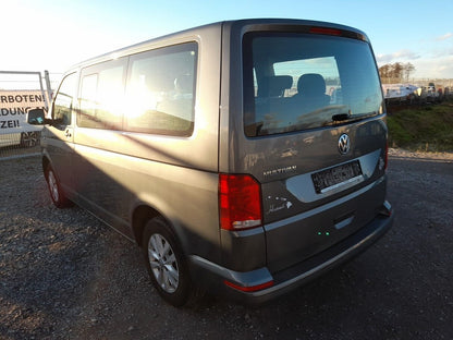 Volkswagen T6.1 Multivan 2.0 TDI 150 DSG7 Trendline 7S Nav  109048694 3