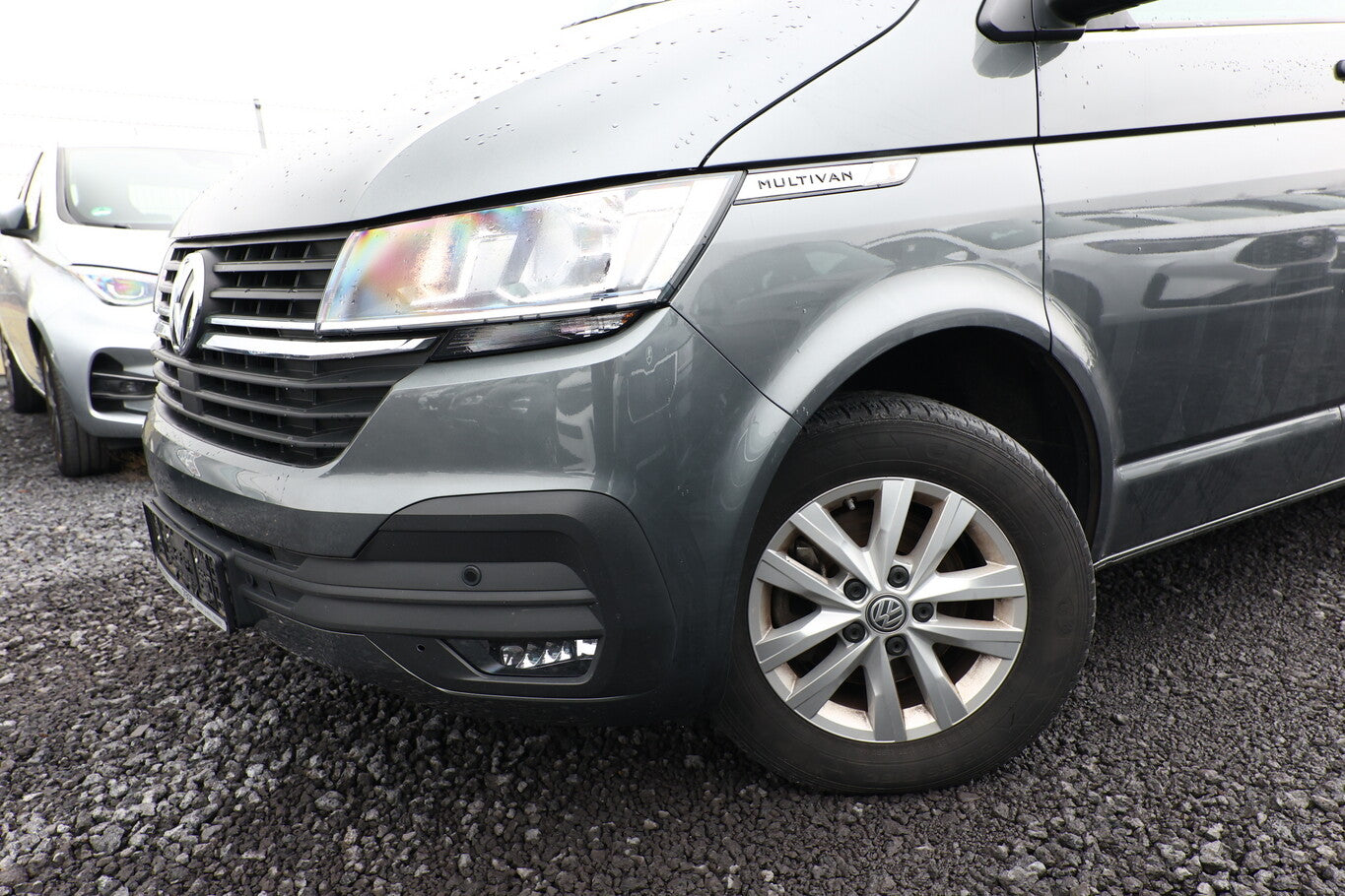 Volkswagen T6.1 Multivan 2.0 TDI 150 DSG7 Trendline 7S Nav  109048694 4