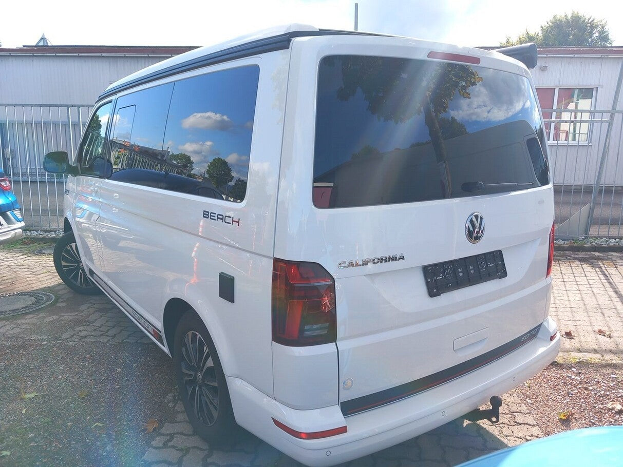 Volkswagen T6.1 2.0 TDI 150 DSG California Beach Camper Ed. 138835434 2