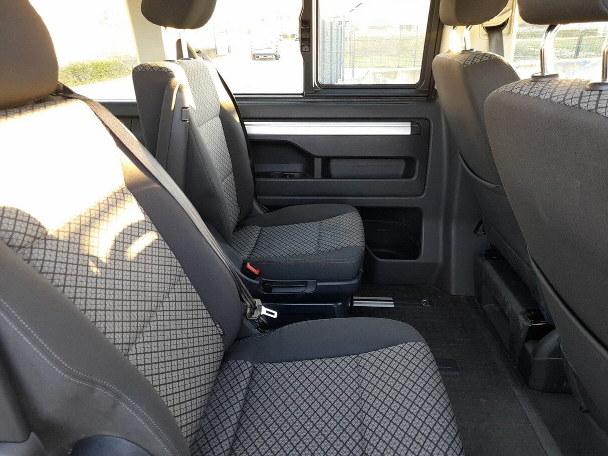 Volkswagen T6.1 Multivan 2.0 TDI 150 DSG7 Trendline 7S Nav  109048694 7