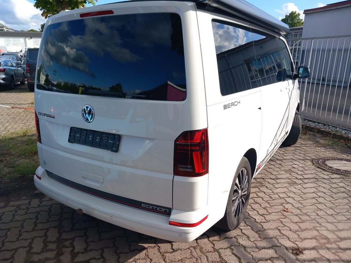 Volkswagen T6.1 2.0 TDI 150 DSG California Beach Camper Ed. 138835434 1