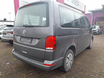 Volkswagen T6.1 Caravelle TDI 150 DSG 8-S SHZ PDC AppCo 150341397 2