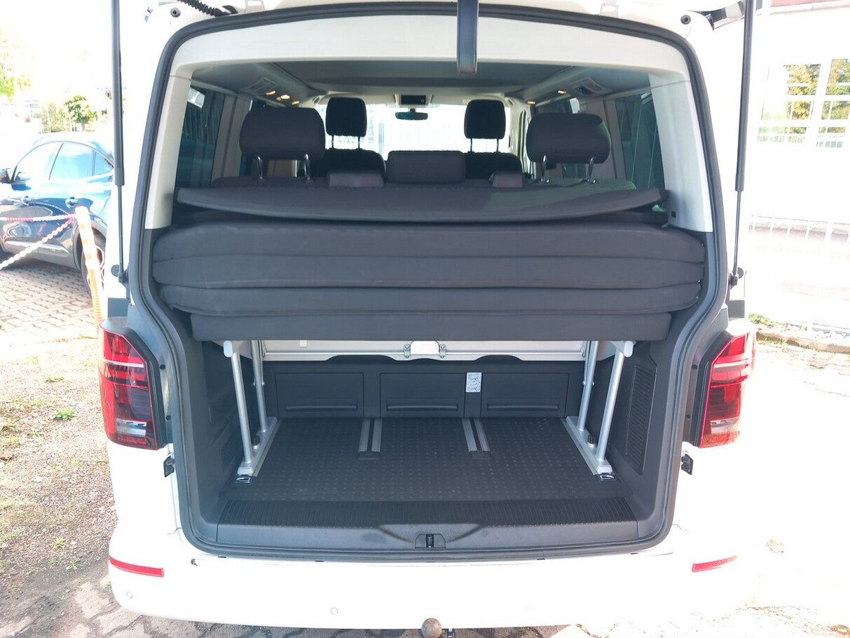 Volkswagen T6.1 2.0 TDI 150 DSG California Beach Camper Ed. 138835434 3