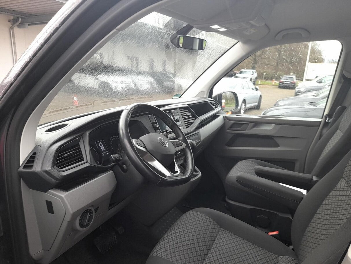 Volkswagen T6.1 Caravelle TDI 150 DSG 8-S SHZ PDC AppCo 150341397 4