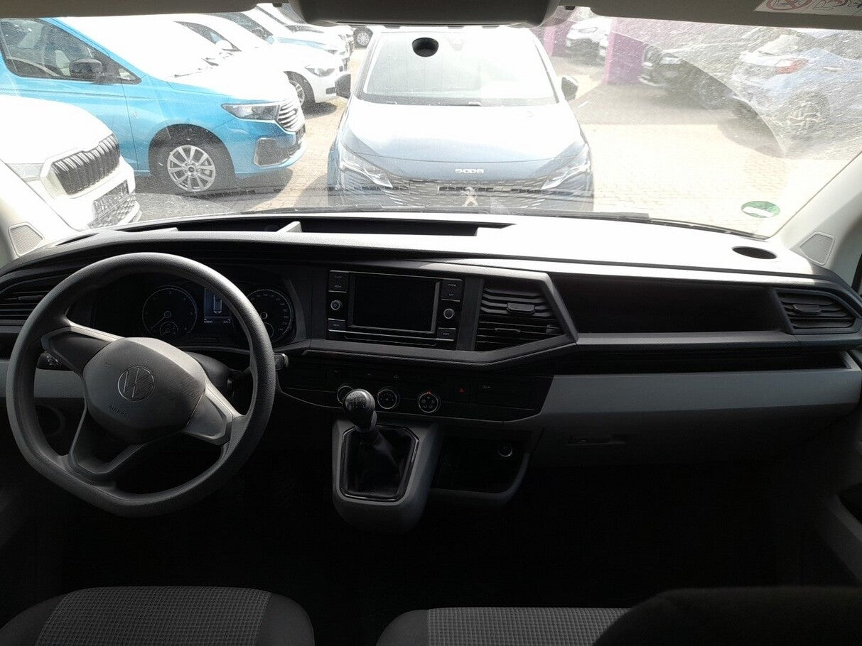 Volkswagen T6.1 2.0 TDI 110 3-S 2,6t Klima HFT Kamera  124615036 4